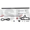  LX1044  Lynx Heli Stretch Super Combo Red With 275mm Main Blade 300X 